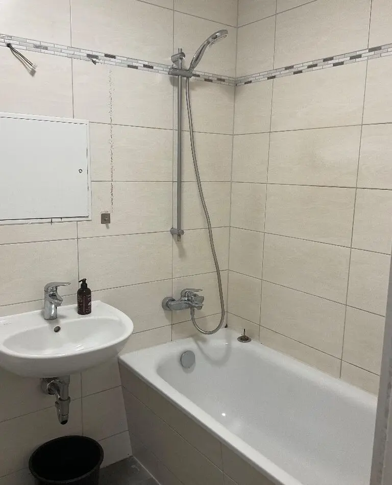 Wohnung Gertraudenstraße in Brandenburg an der Havel