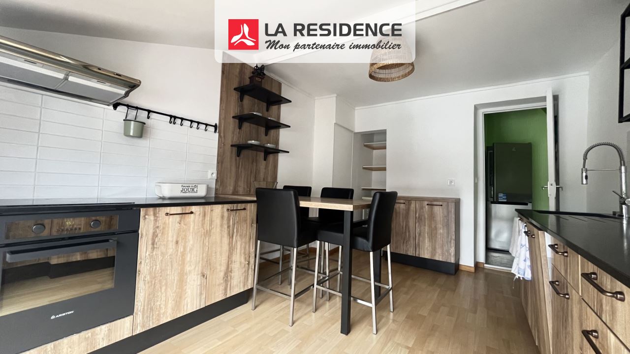Appartement Place de la Pucelle à Rouen
