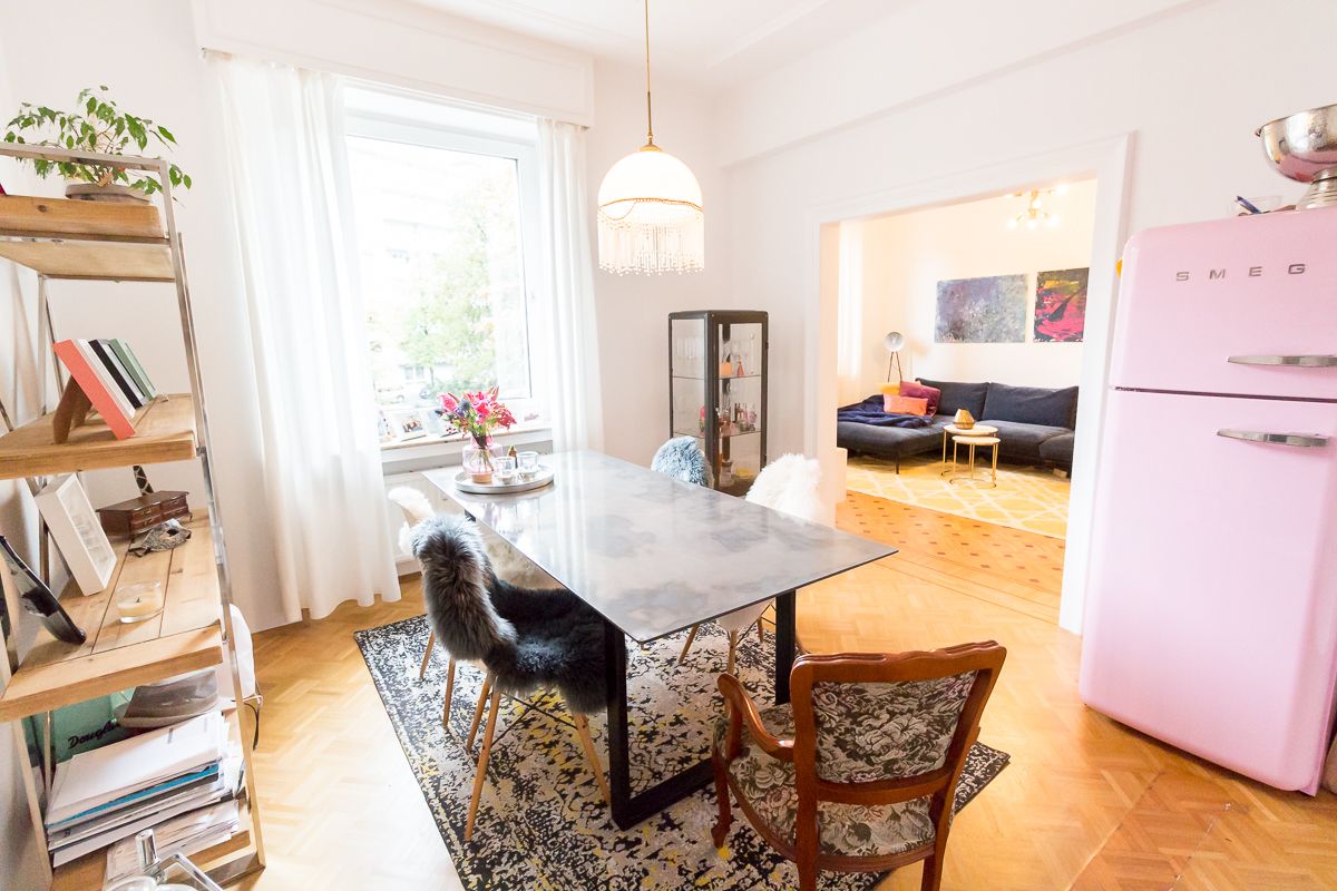 Wohnung Rochusstraße in Düsseldorf