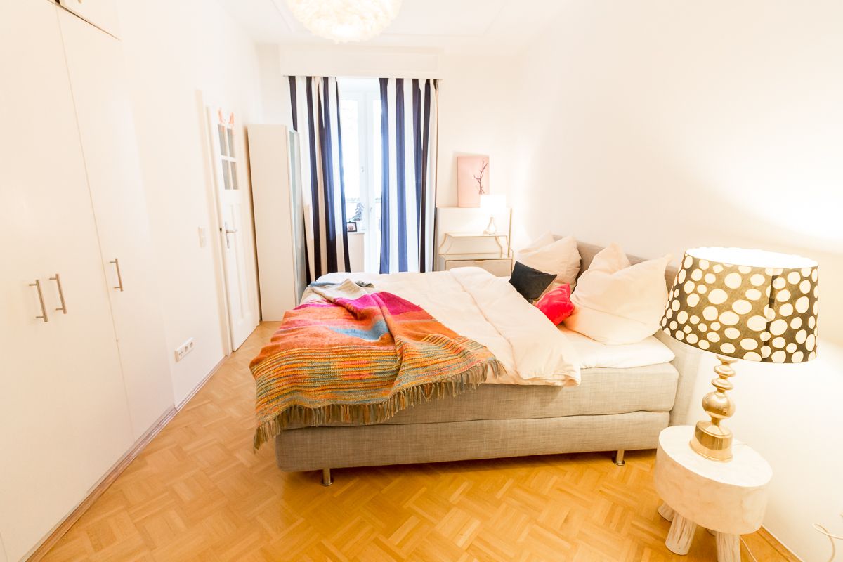Wohnung Rochusstraße in Düsseldorf