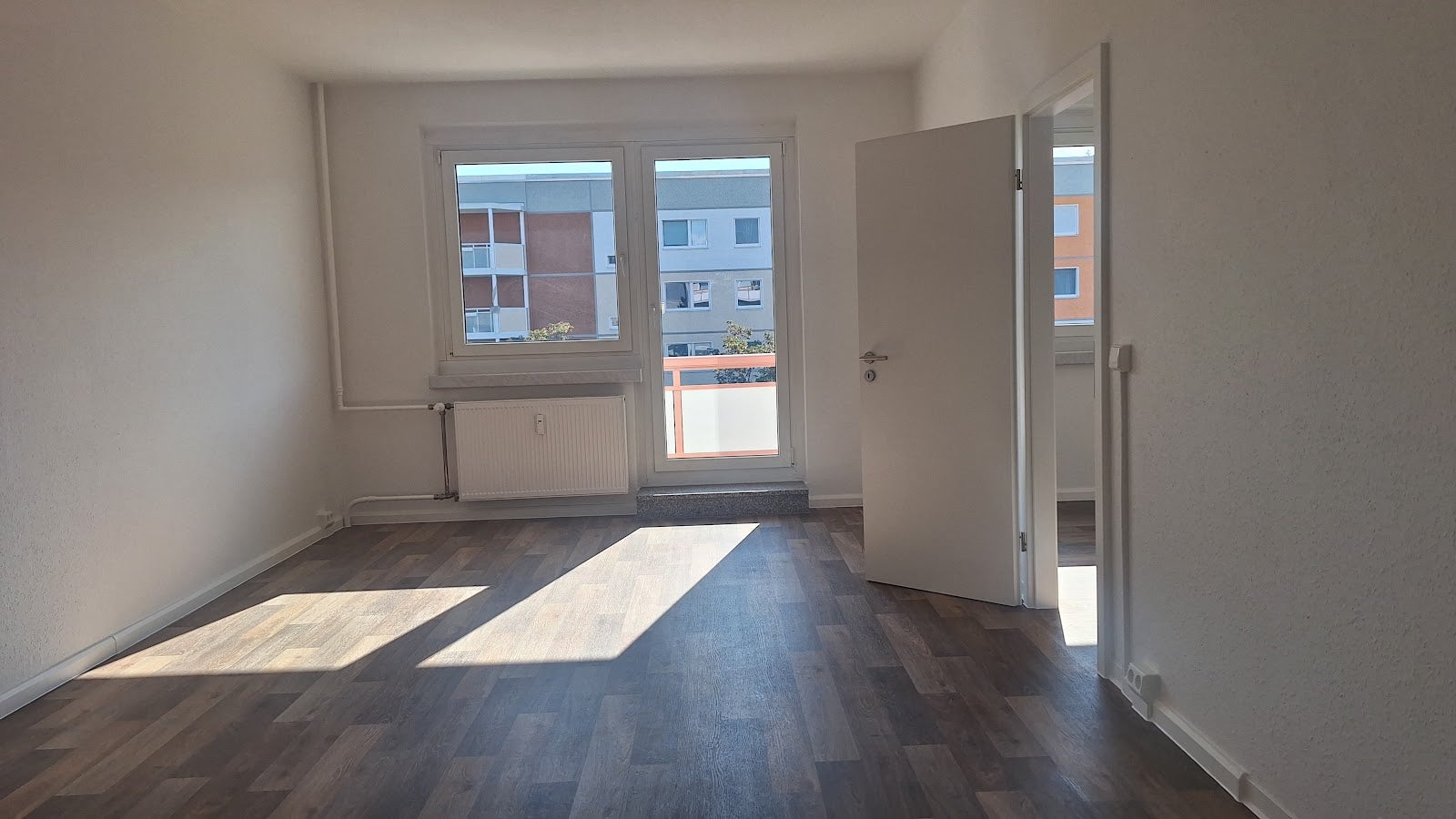 Wohnung Ostring in Görlitz