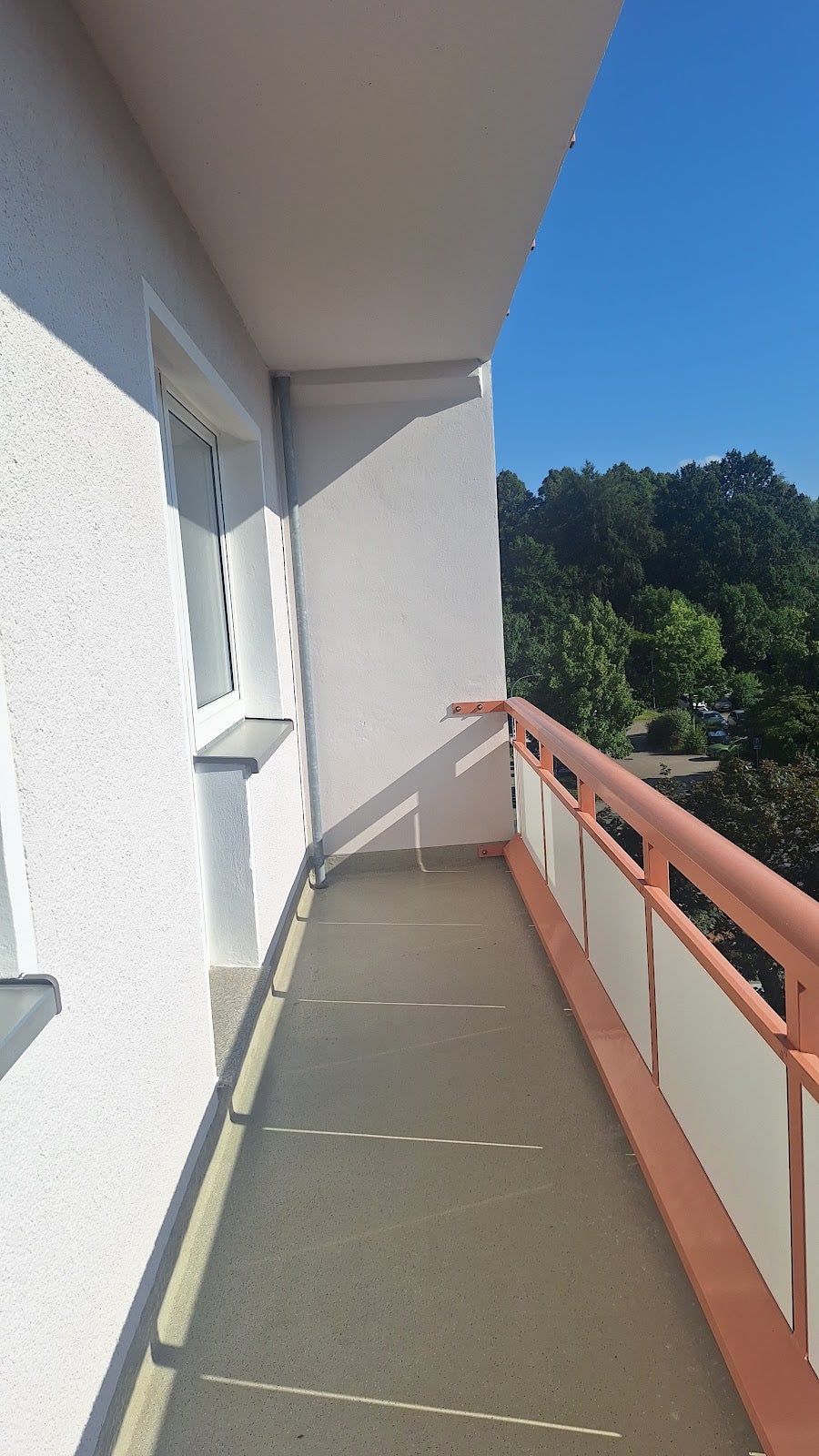 Wohnung Ostring in Görlitz