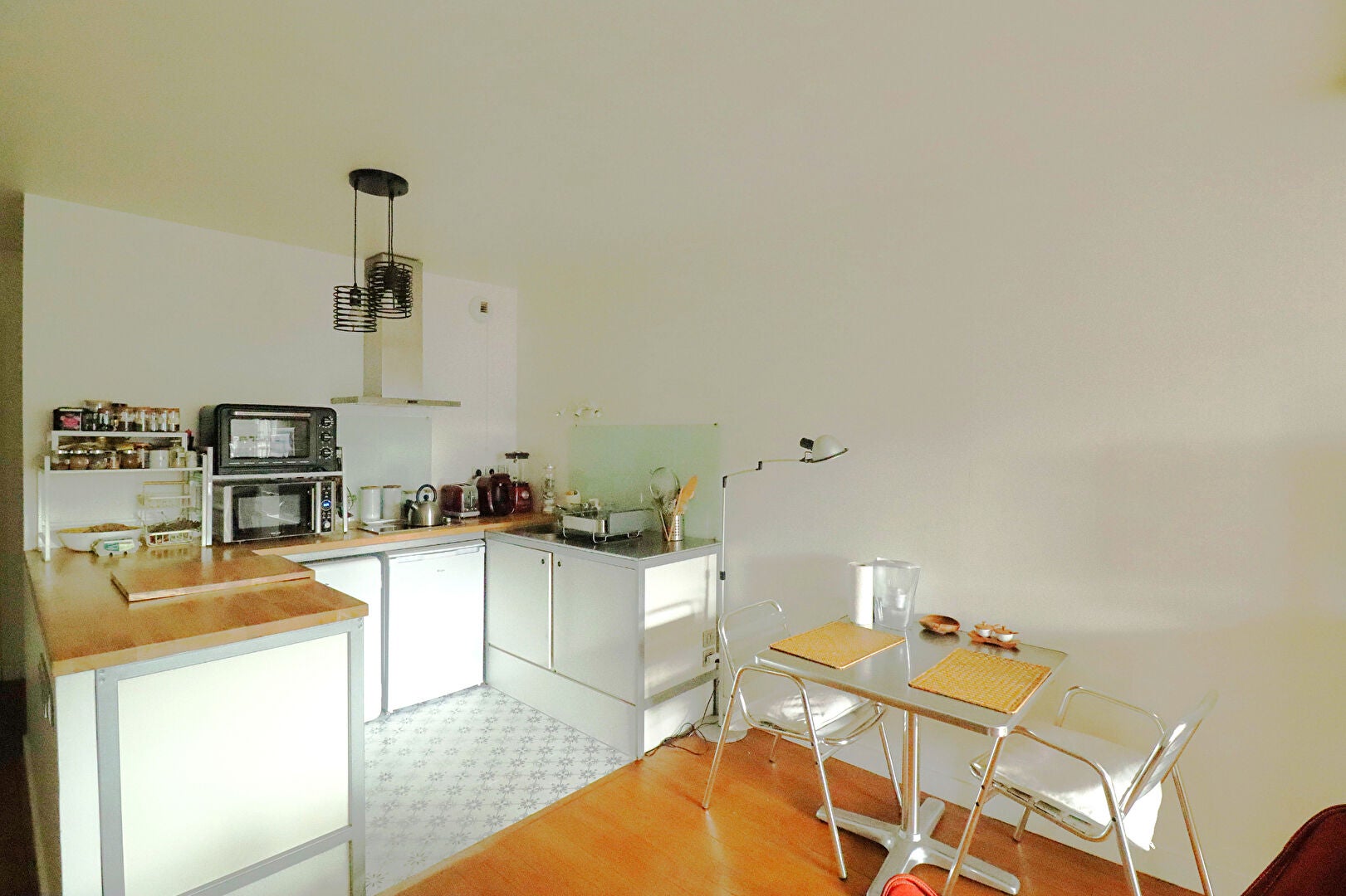 Flat Rue du Colonel Pierre Avia in Paris