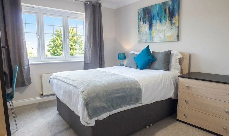 Room Pascal Crescent in Shinfield