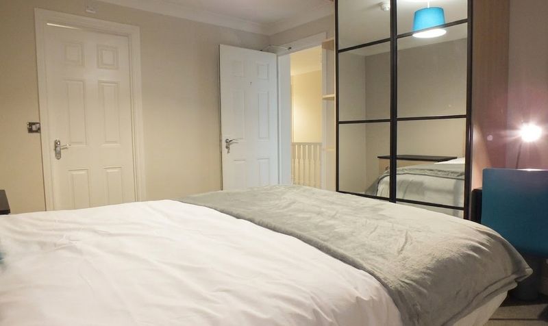 Room Pascal Crescent in Shinfield