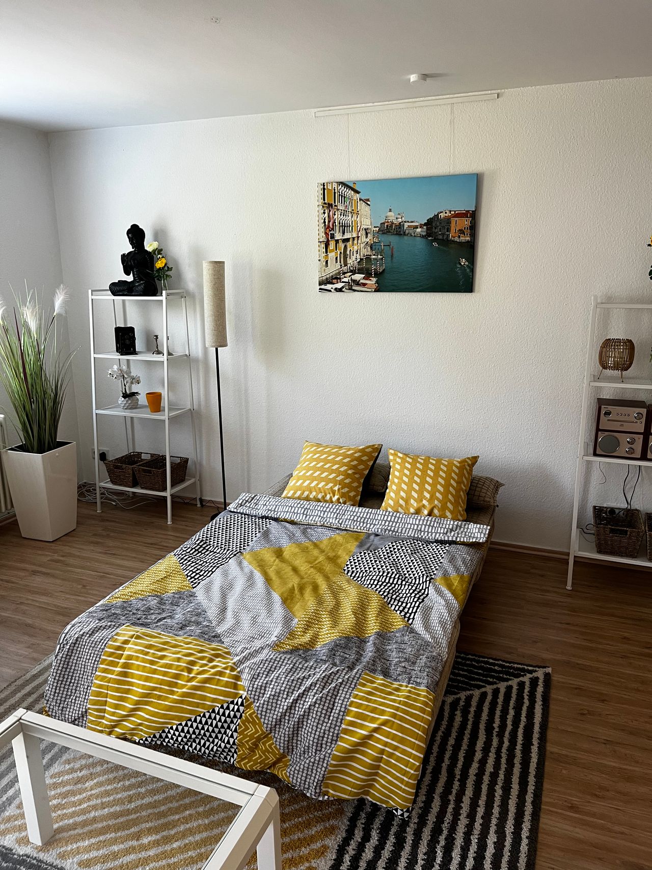 Wohnung Eichenring in Panketal