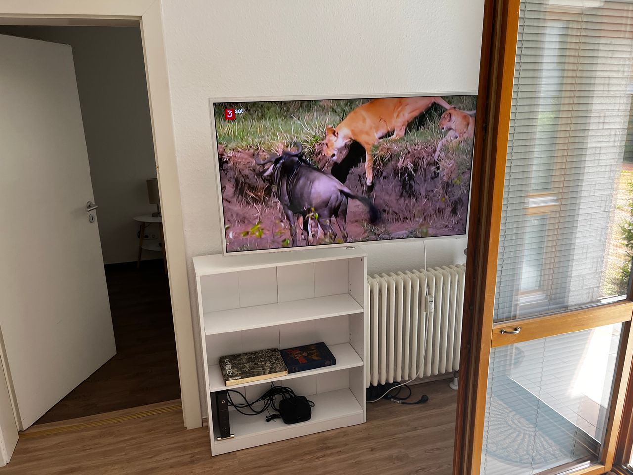 Wohnung Eichenring in Panketal