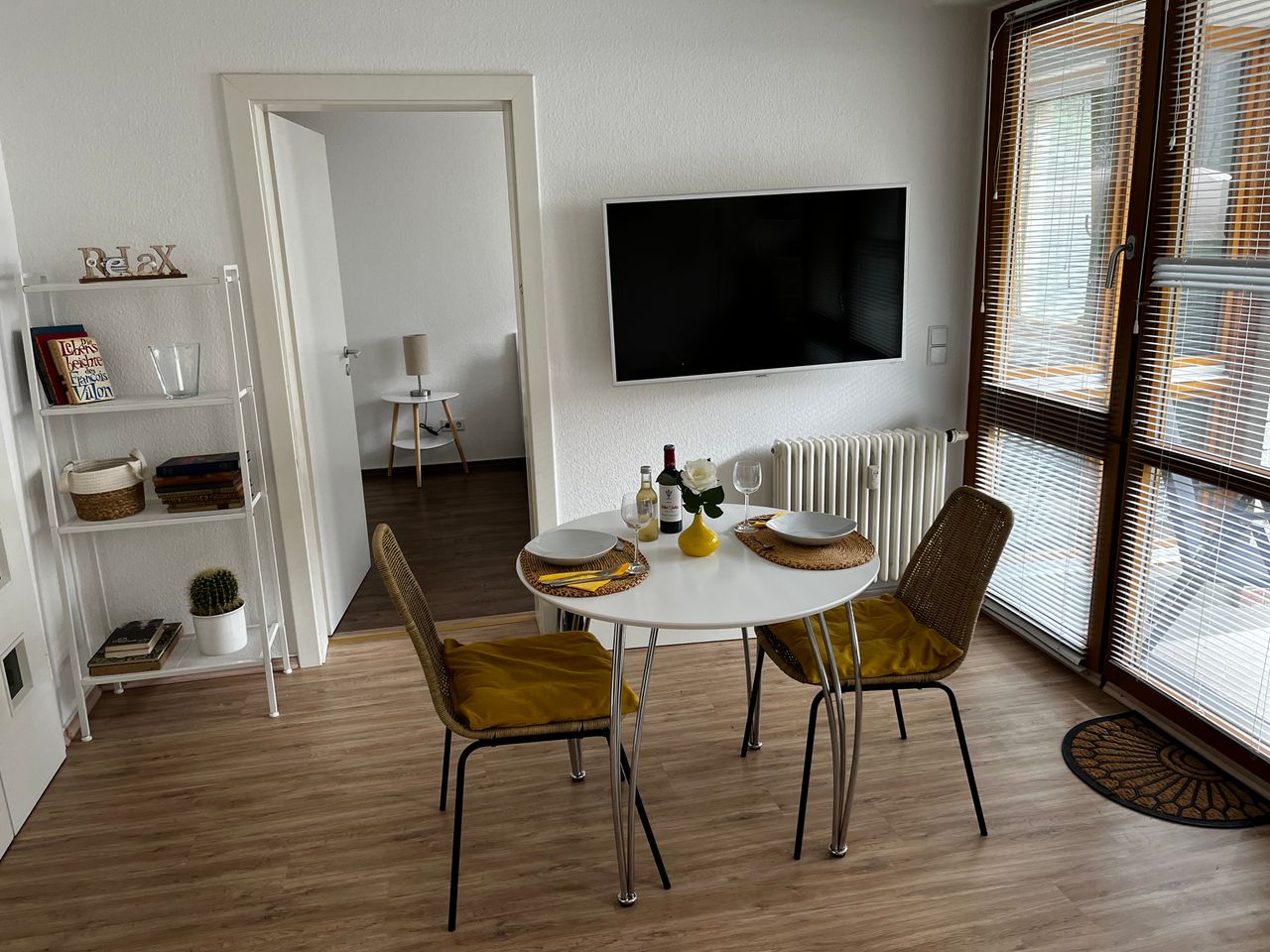 Wohnung Eichenring in Panketal