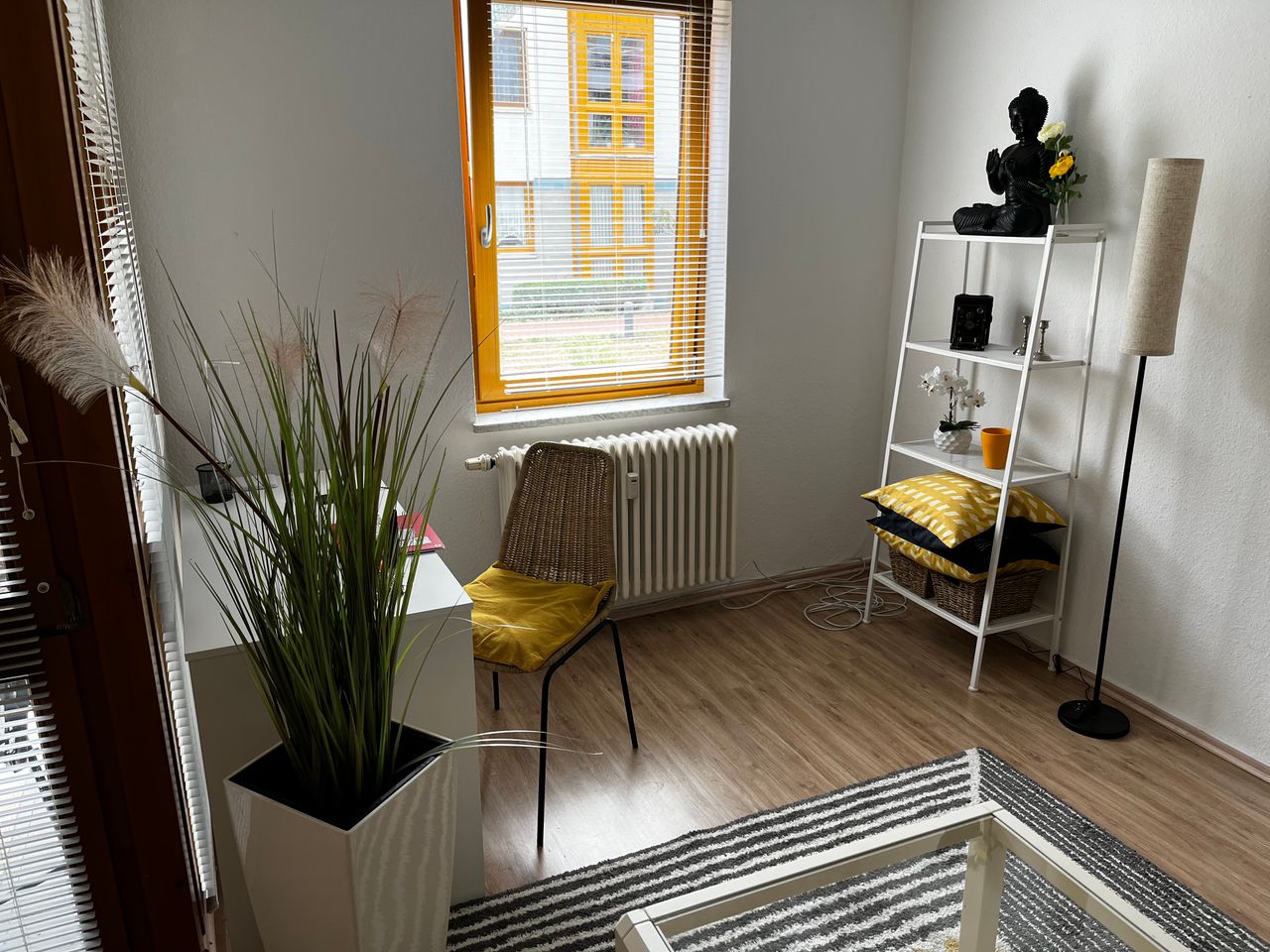 Wohnung Eichenring in Panketal