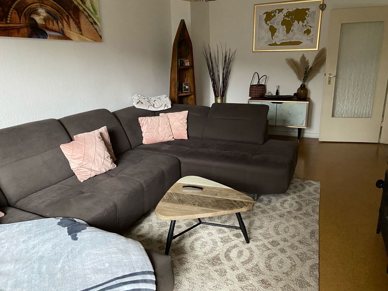 Wohnung Arndtstraße in Dortmund