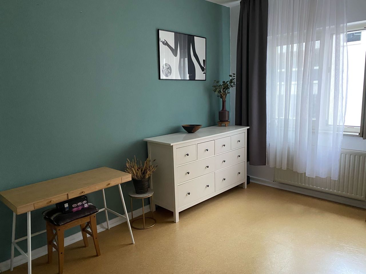 Wohnung Arndtstraße in Dortmund