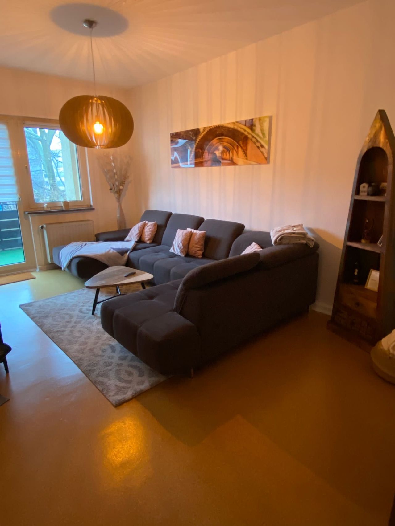 Wohnung Arndtstraße in Dortmund