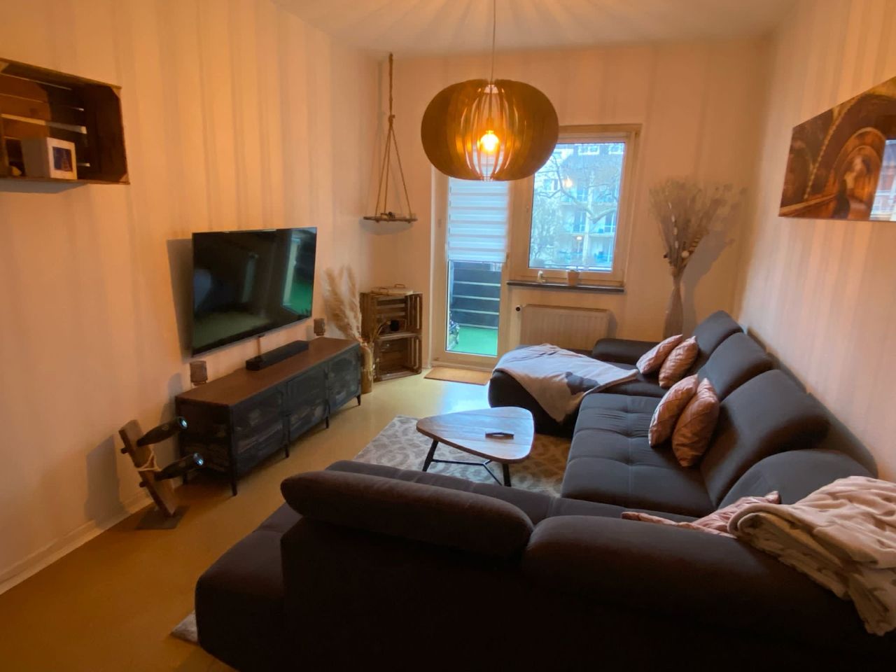 Wohnung Arndtstraße in Dortmund