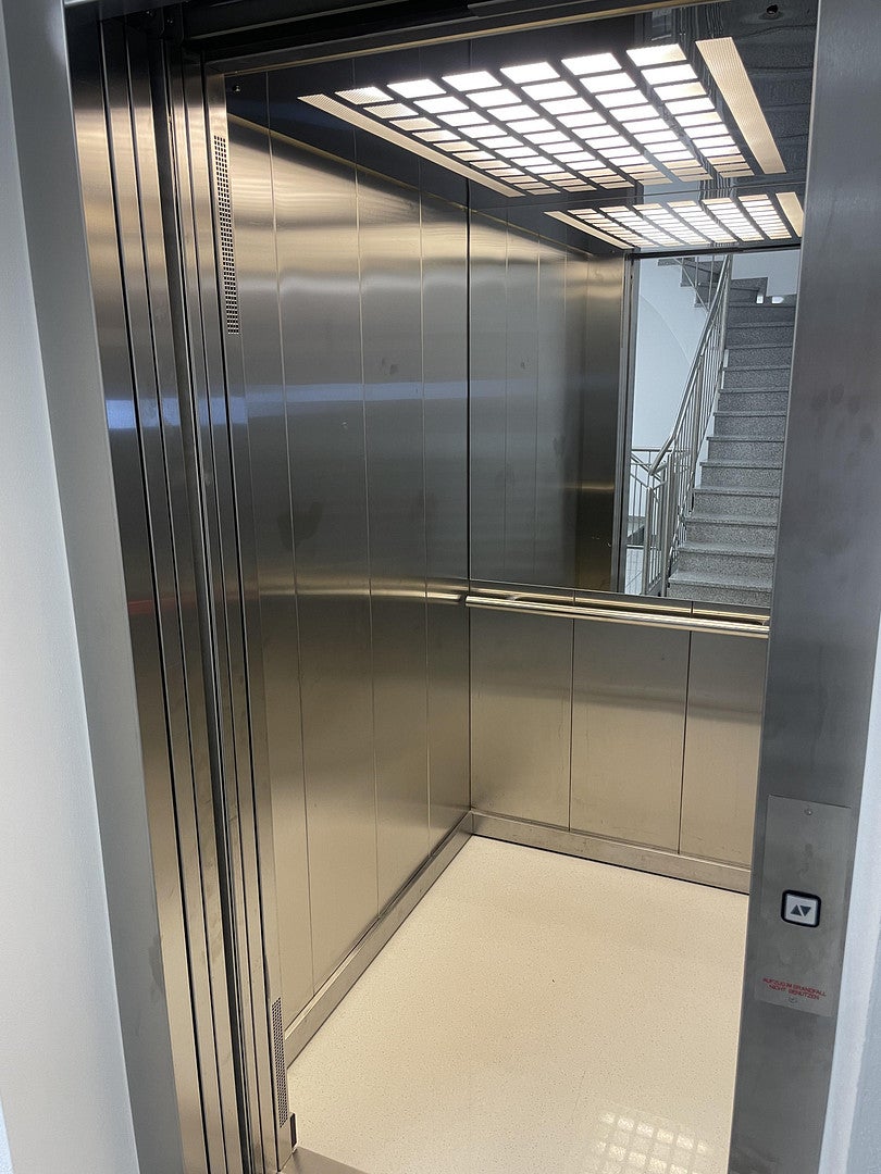 Wohnung Bahnhofstraße in Grafing bei München
