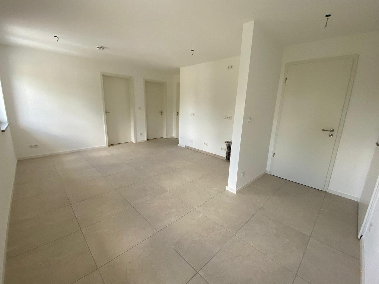 Wohnung Bahnhofstraße in Grafing bei München