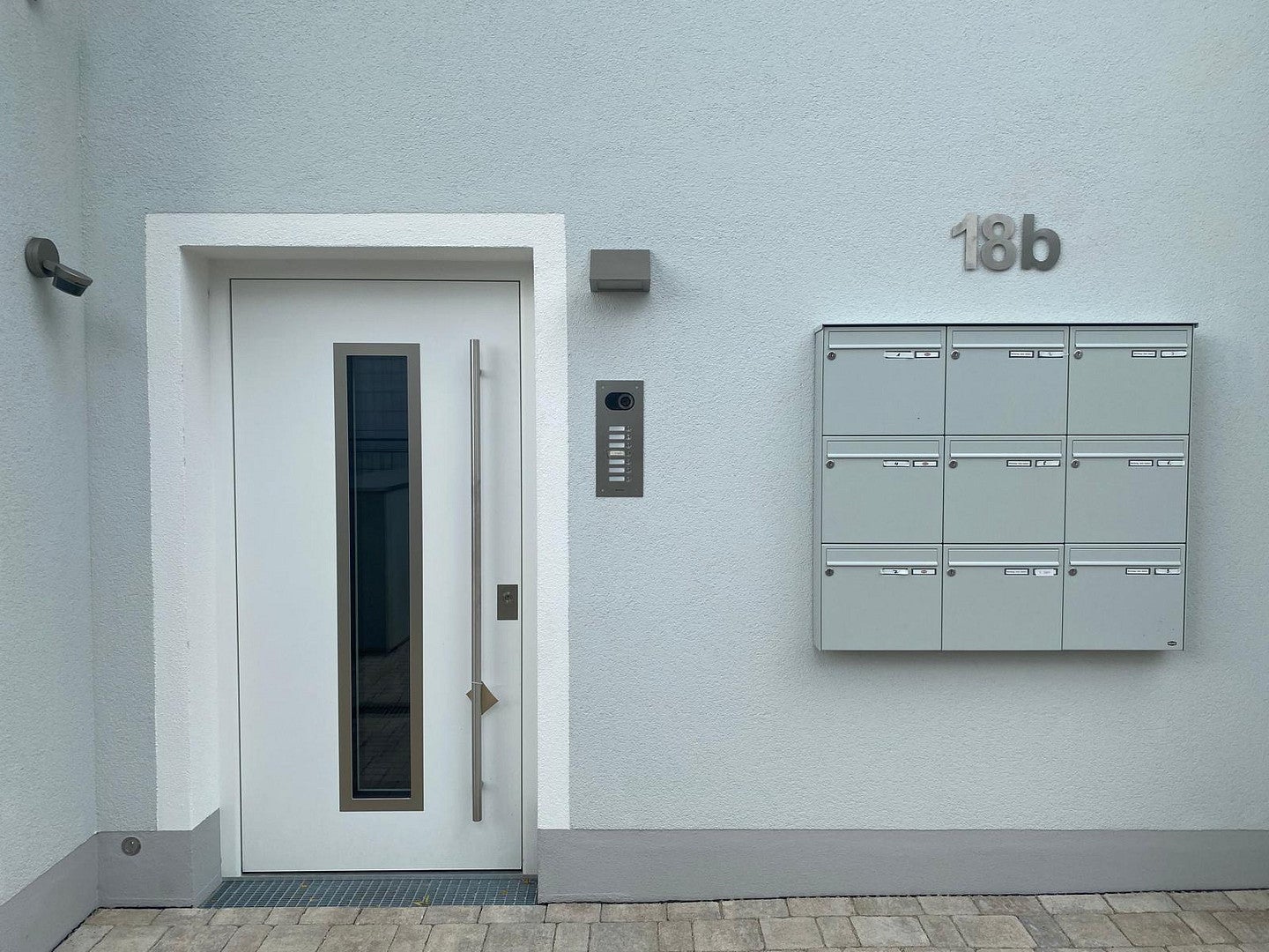 Wohnung Bahnhofstraße in Grafing bei München