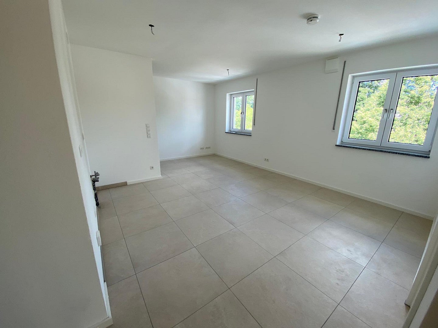 Wohnung Bahnhofstraße in Grafing bei München
