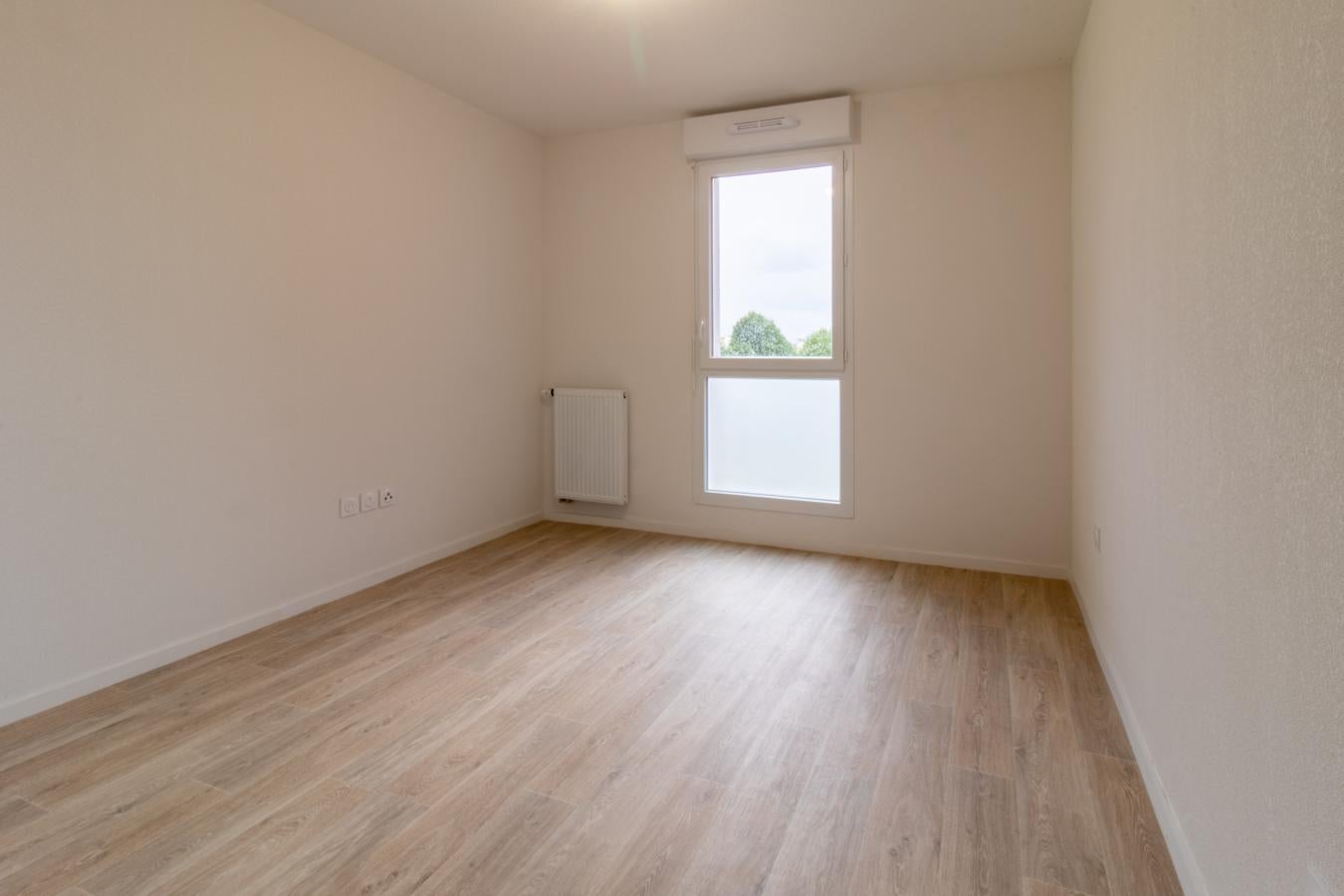 Flat Orea Park in Pau
