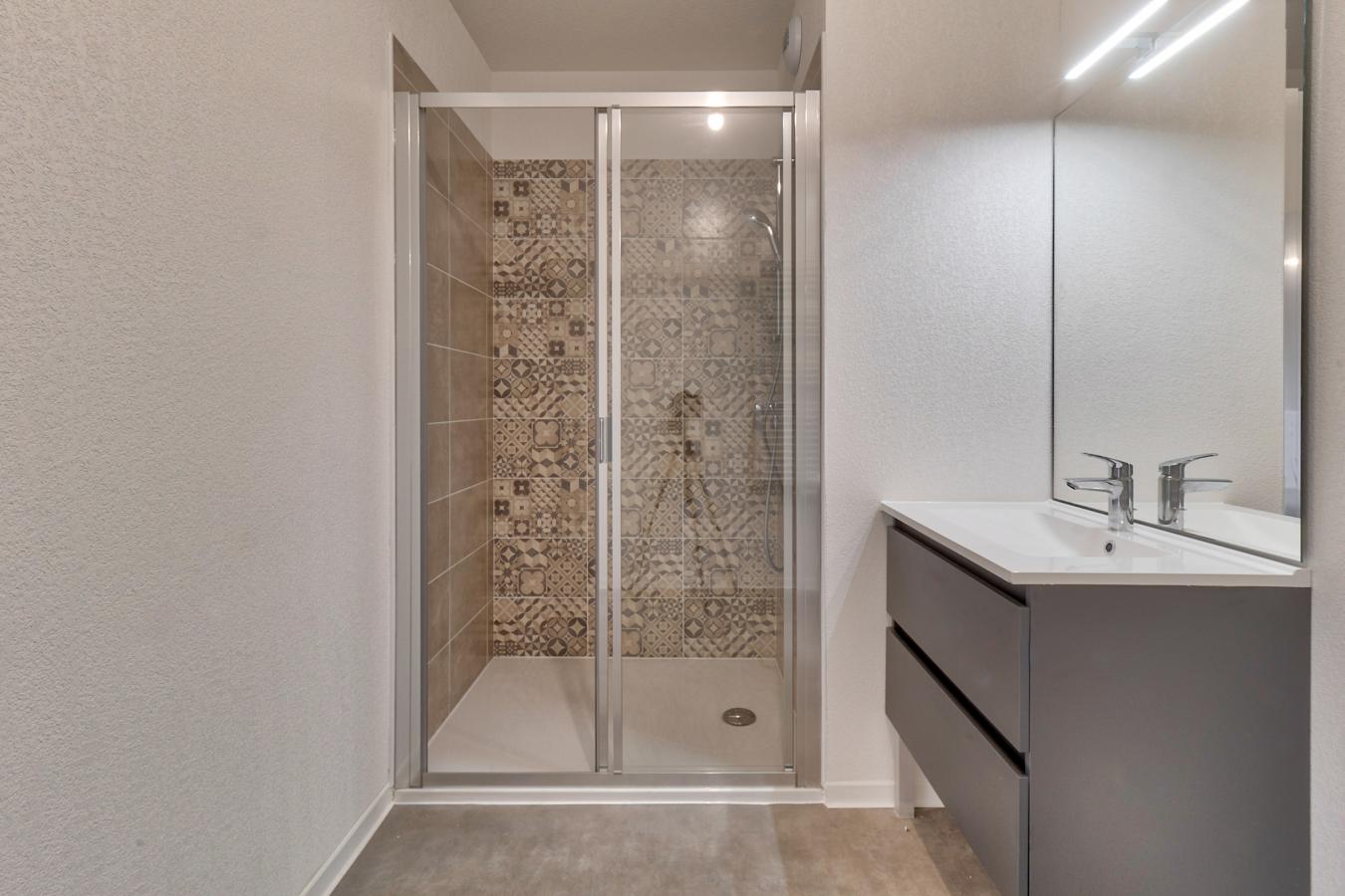 Flat Orea Park in Pau