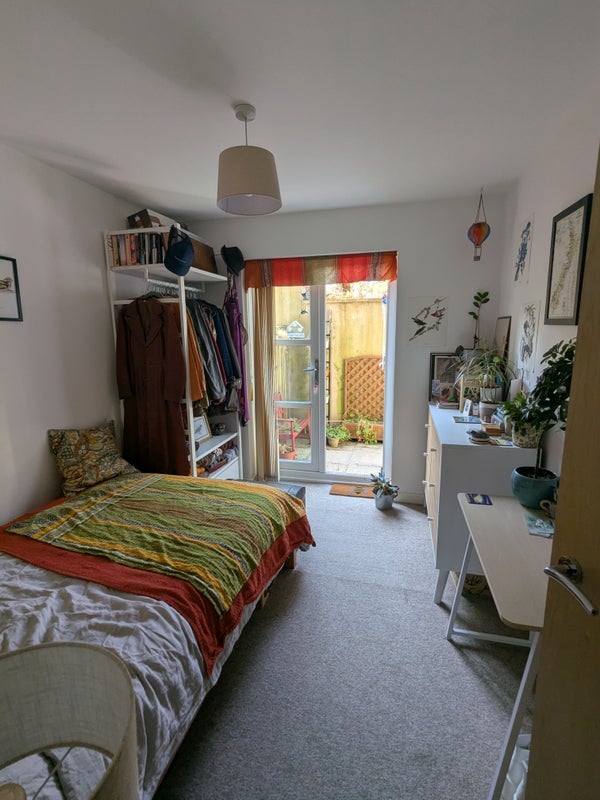 Room Salisbury House in Bristol