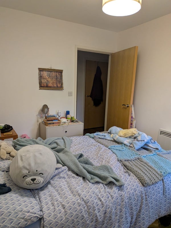 Room Salisbury House in Bristol