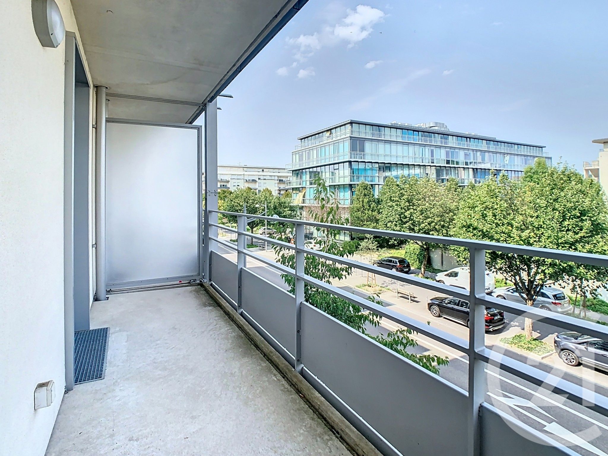 Flat Boulevard de la Mothe in Nancy