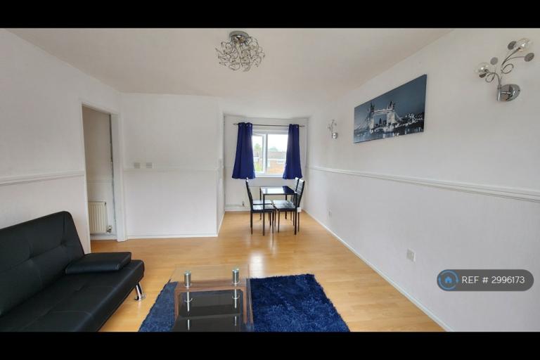 Flat Bullace Croft in Birmingham