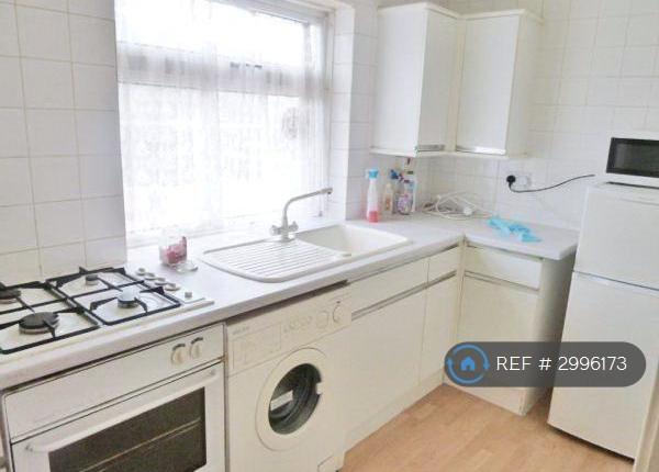 Flat Bullace Croft in Birmingham