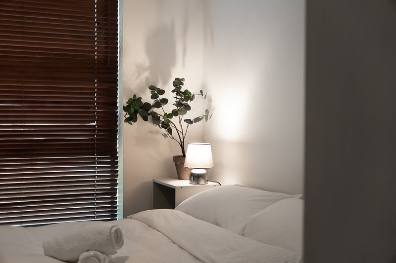 Room Greenwood Terrace in Salford