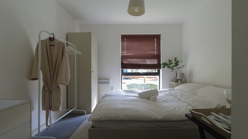 Room Greenwood Terrace in Salford