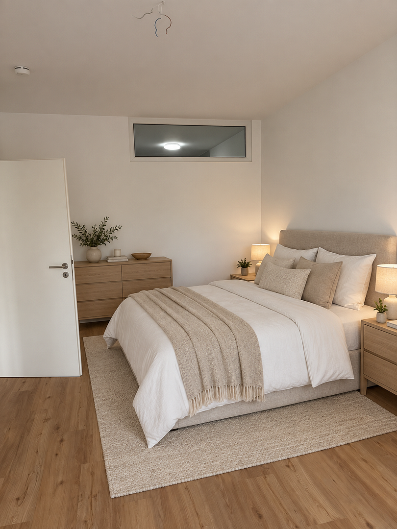 Wohnung Haberkamp in Bad Bevensen