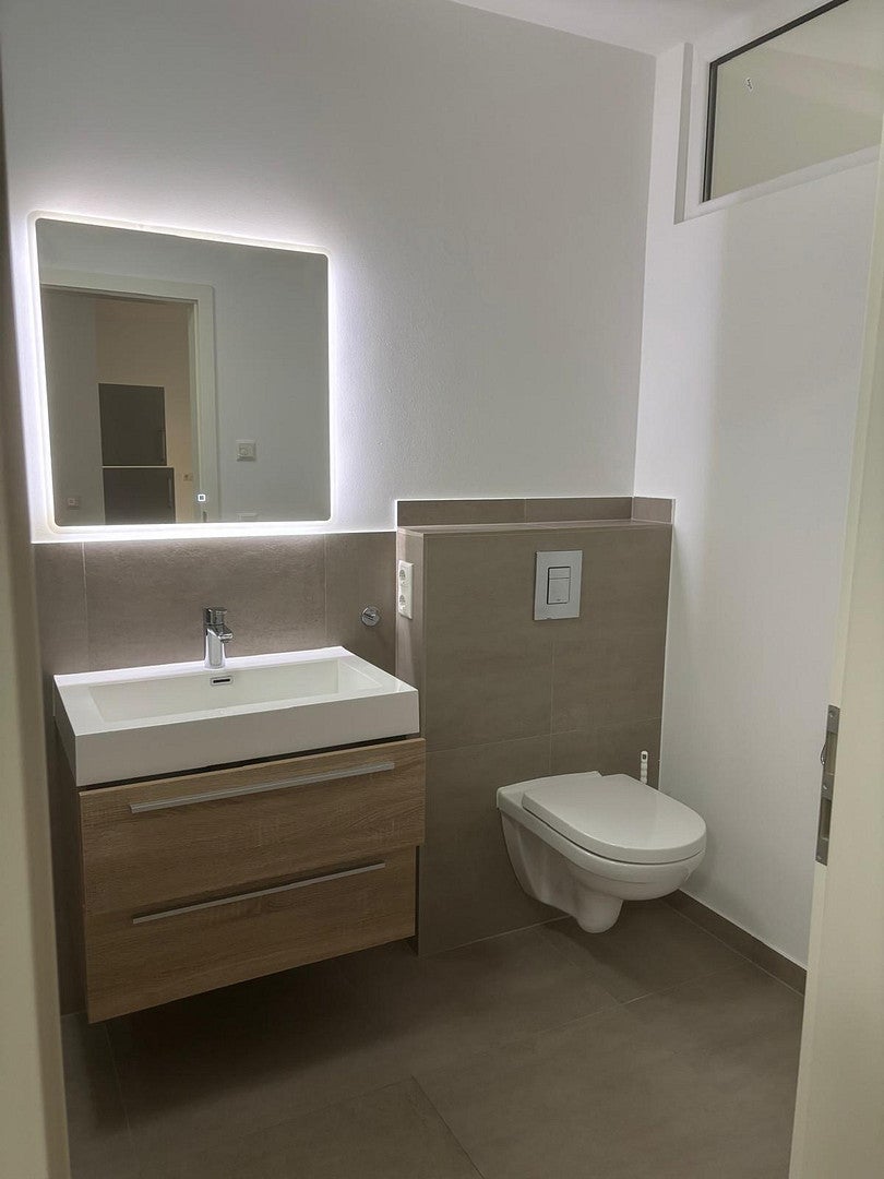Wohnung Haberkamp in Bad Bevensen