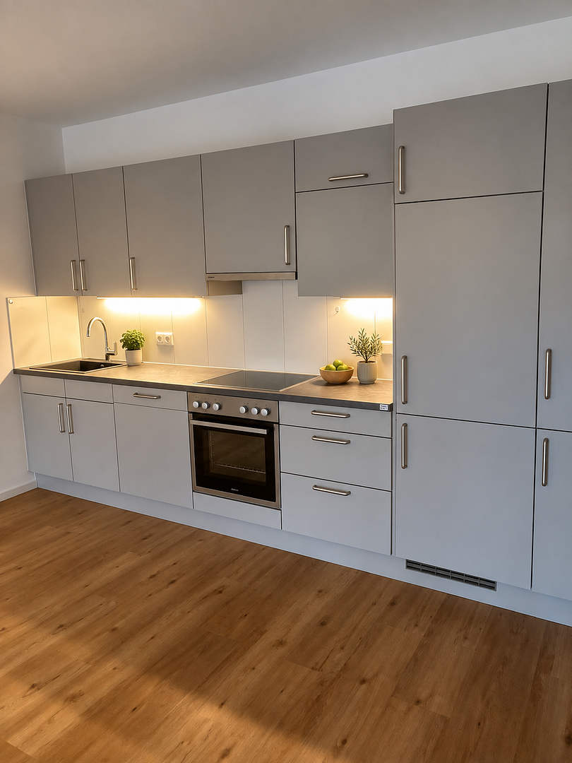 Wohnung Haberkamp in Bad Bevensen