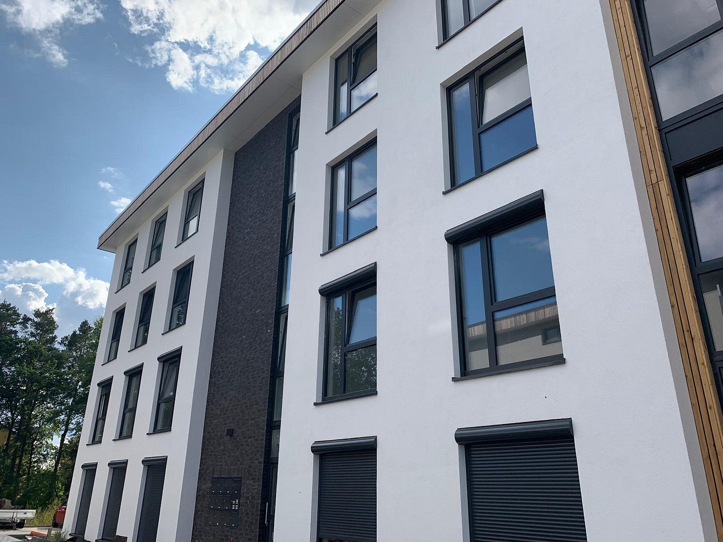 Wohnung Haberkamp in Bad Bevensen