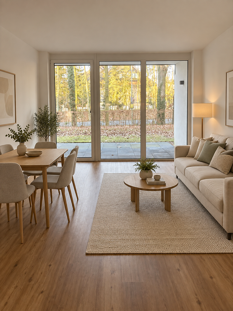 Wohnung Haberkamp in Bad Bevensen