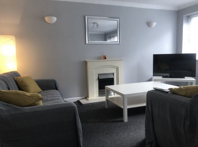 Room Beech Road in Trafford