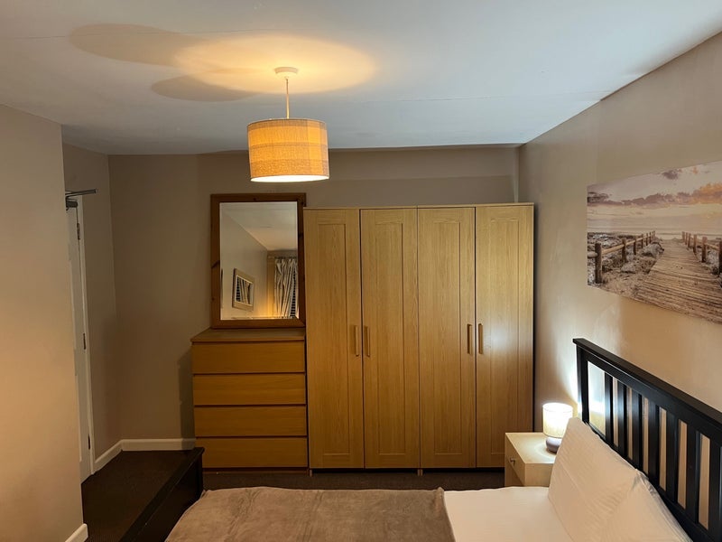 Room Beech Road in Trafford