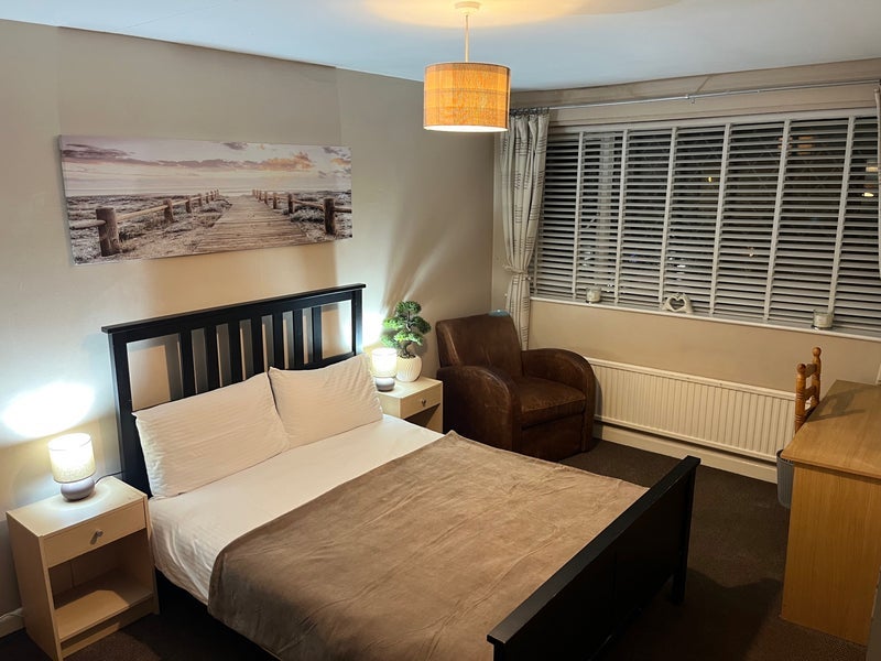 Room Beech Road in Trafford