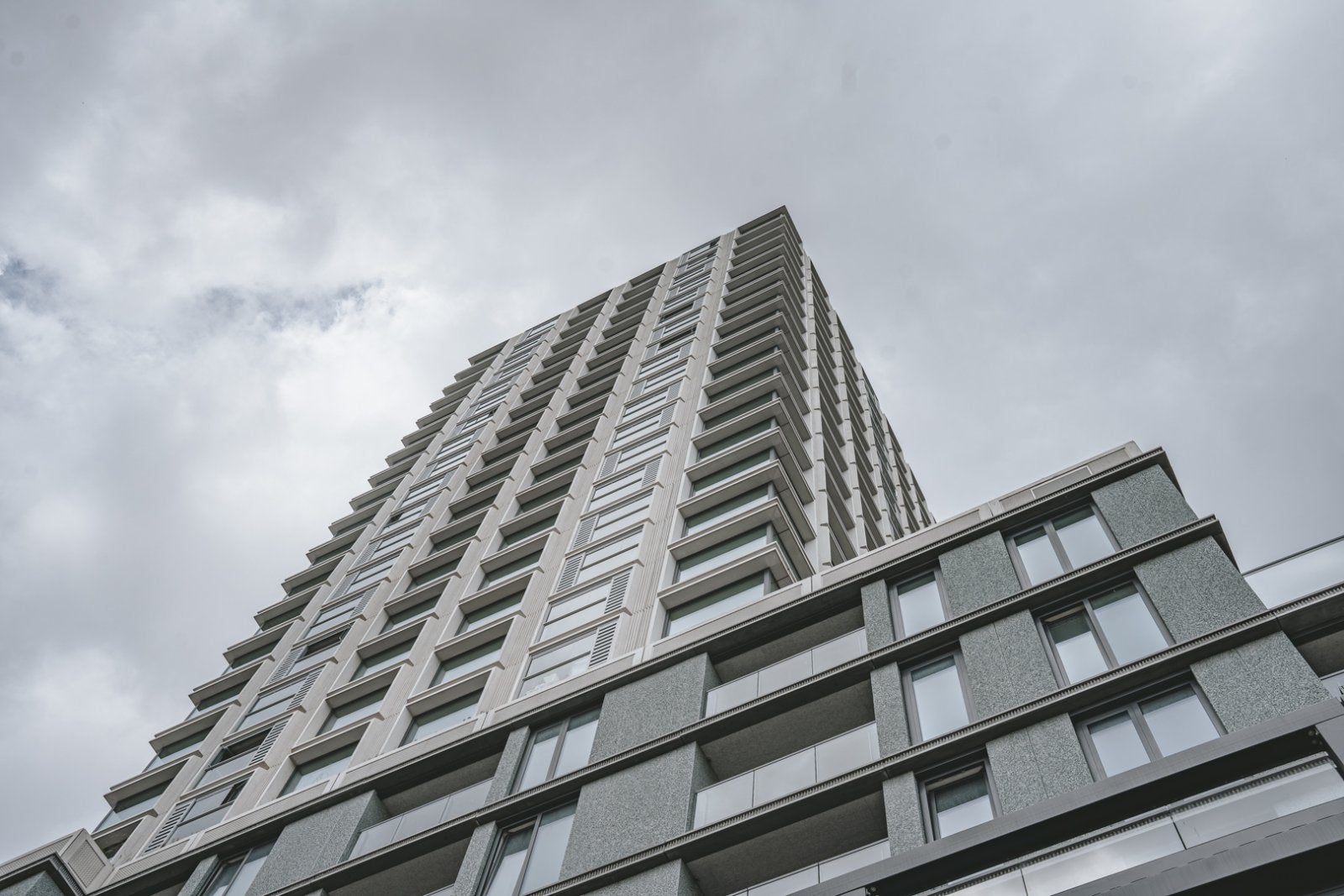 Appartement Radarweg 259 H in Amsterdam