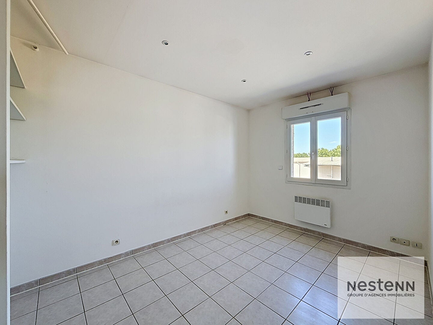 Appartement Avenue de Sommières à Castries