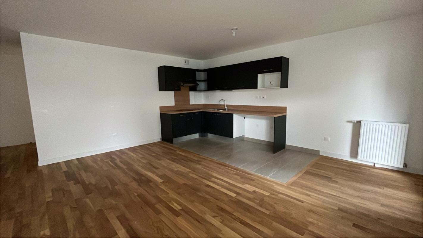 Appartement Boulevard Charles de Gaulle à Colombes