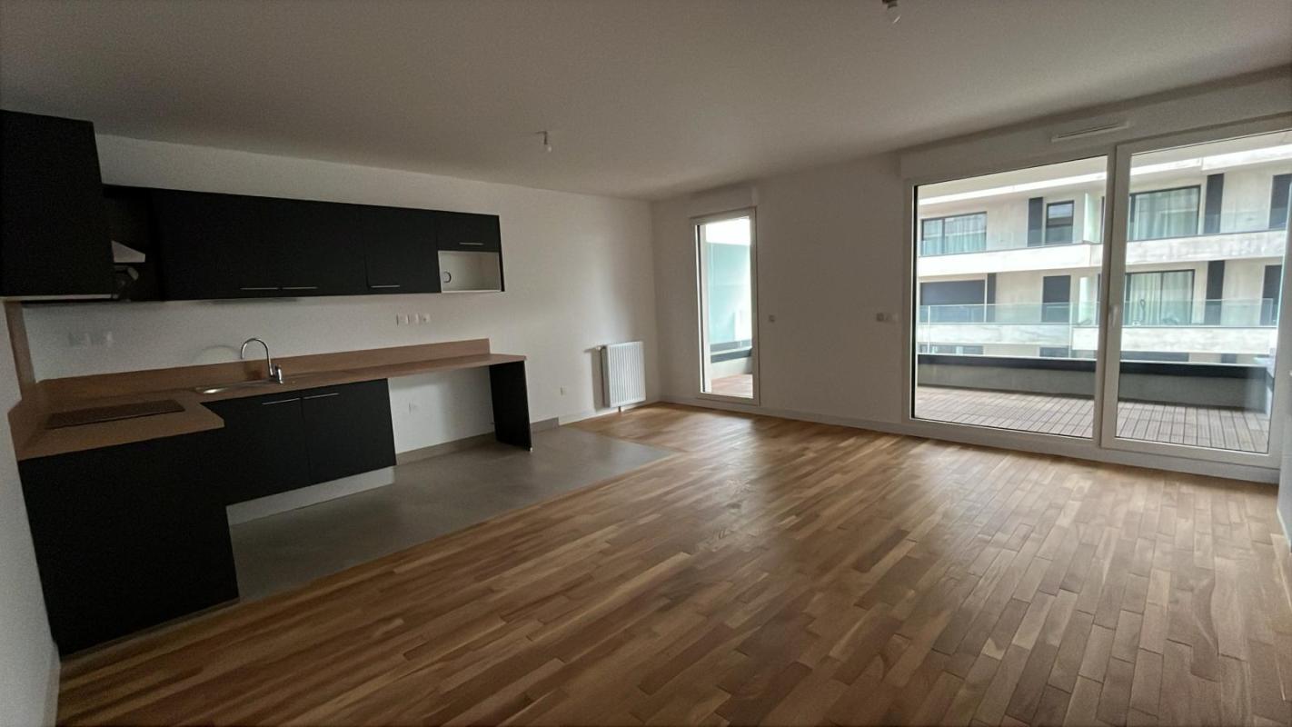 Appartement Boulevard Charles de Gaulle à Colombes