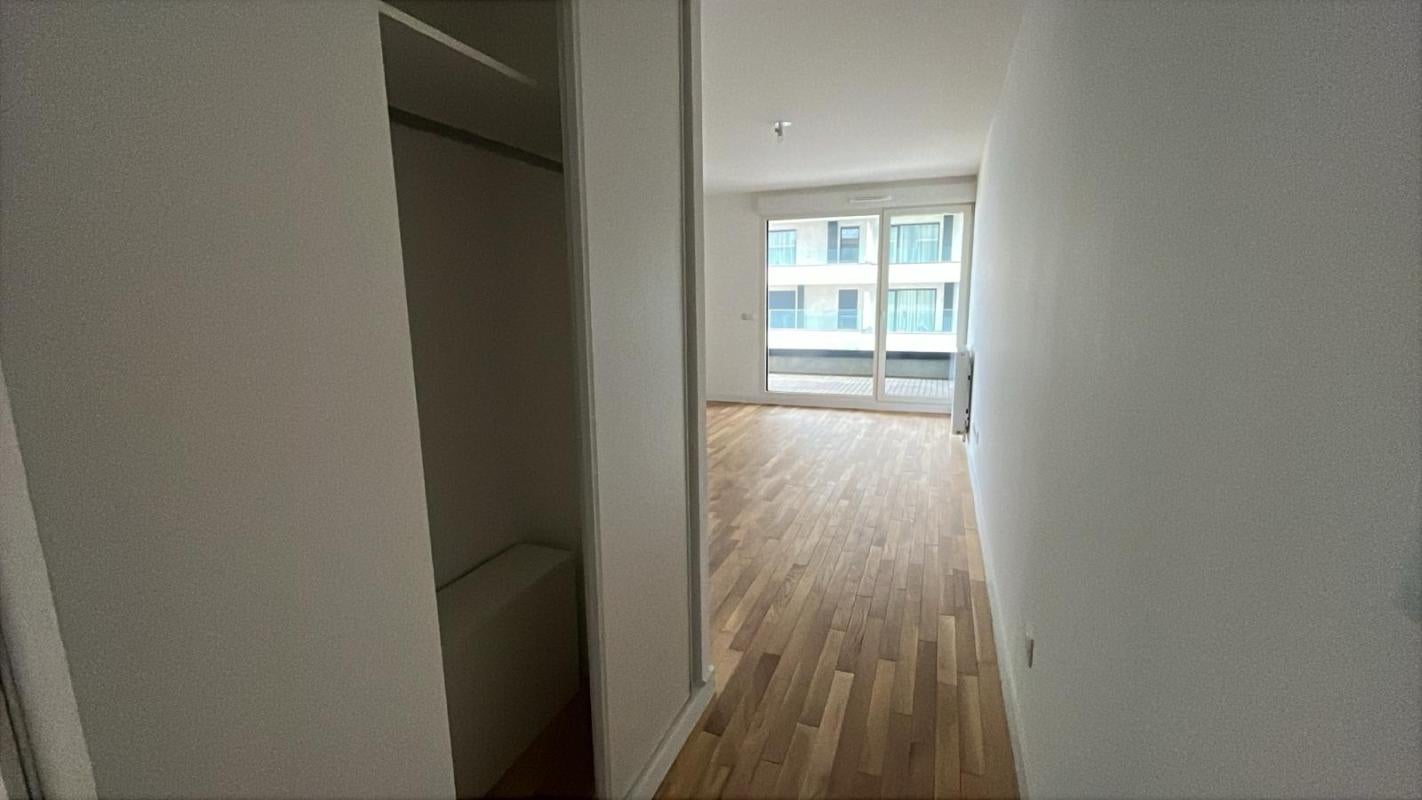Appartement Boulevard Charles de Gaulle à Colombes