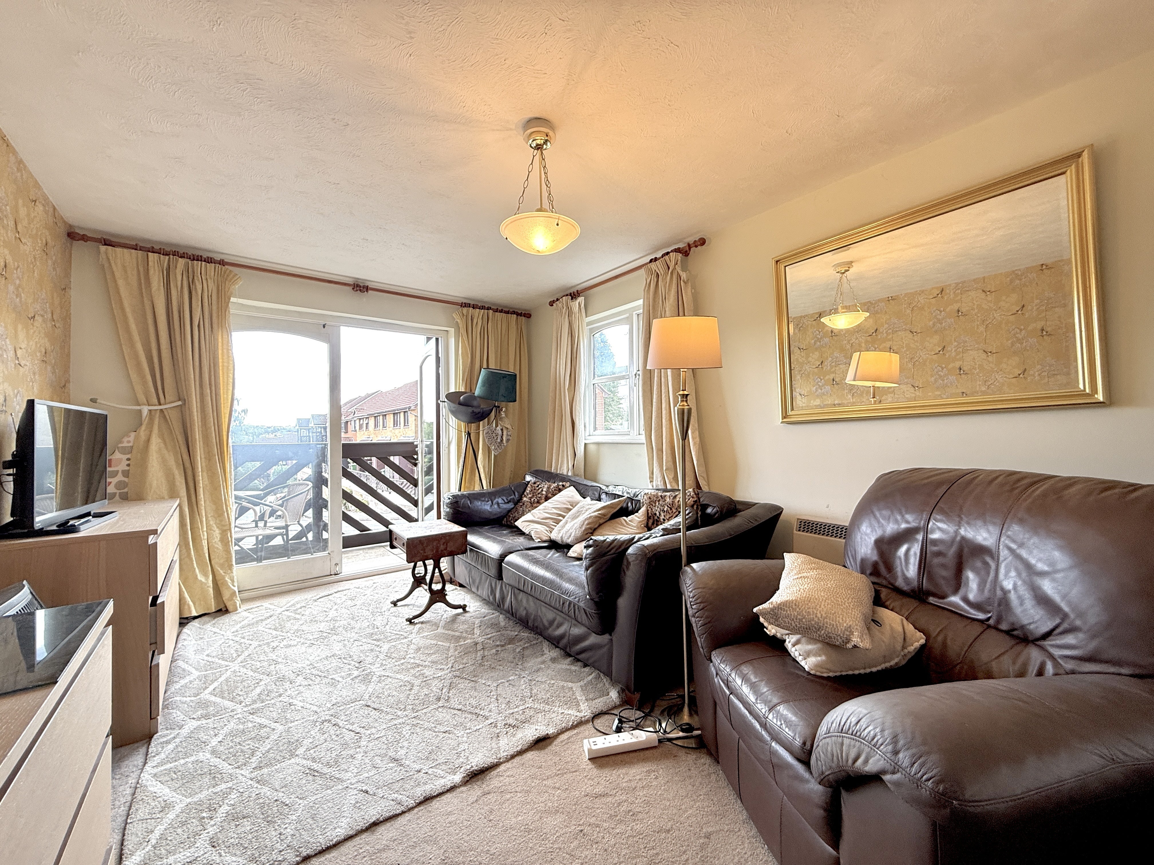 Flat St. Annes Court in Maidstone