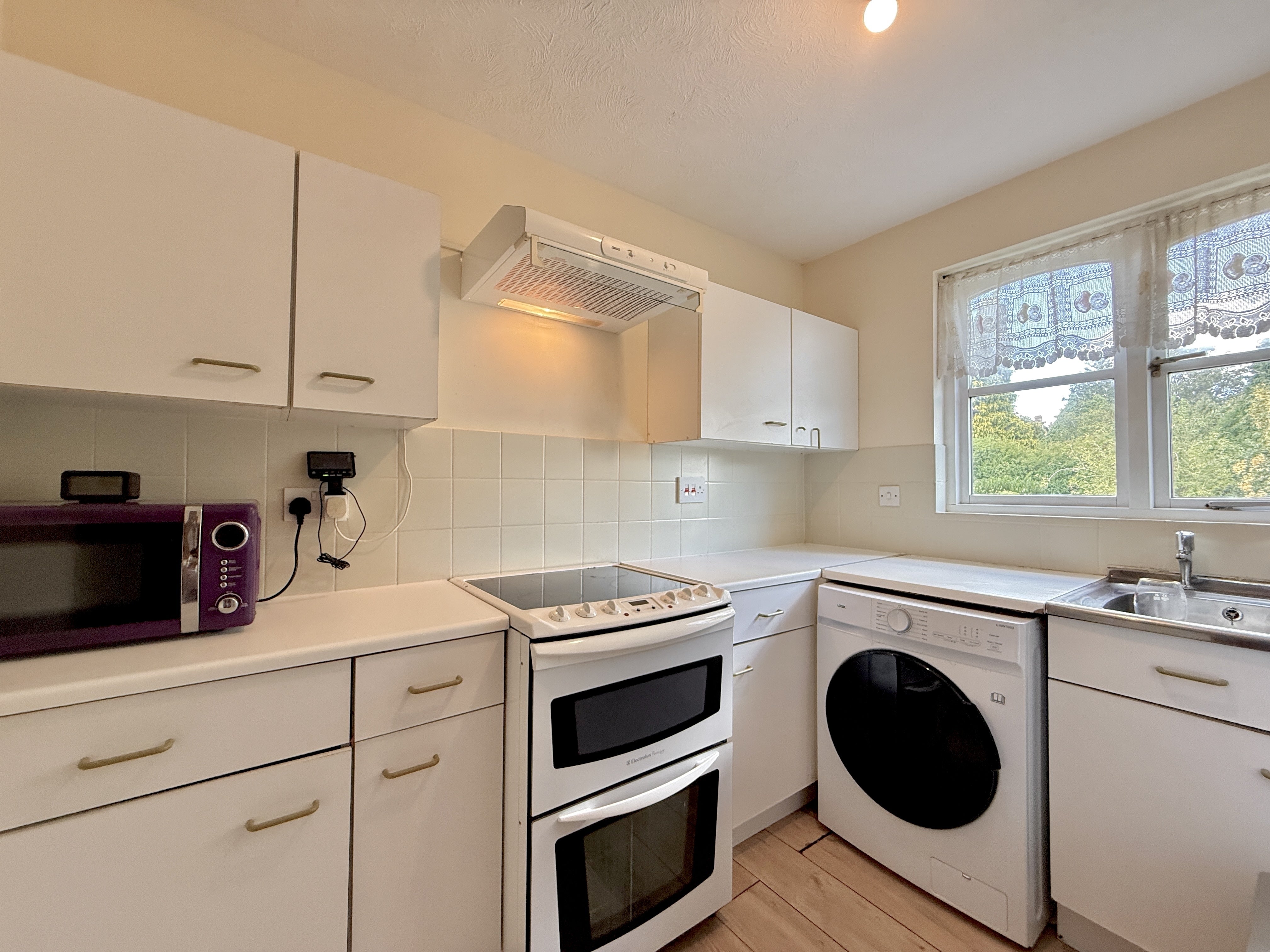 Flat St. Annes Court in Maidstone