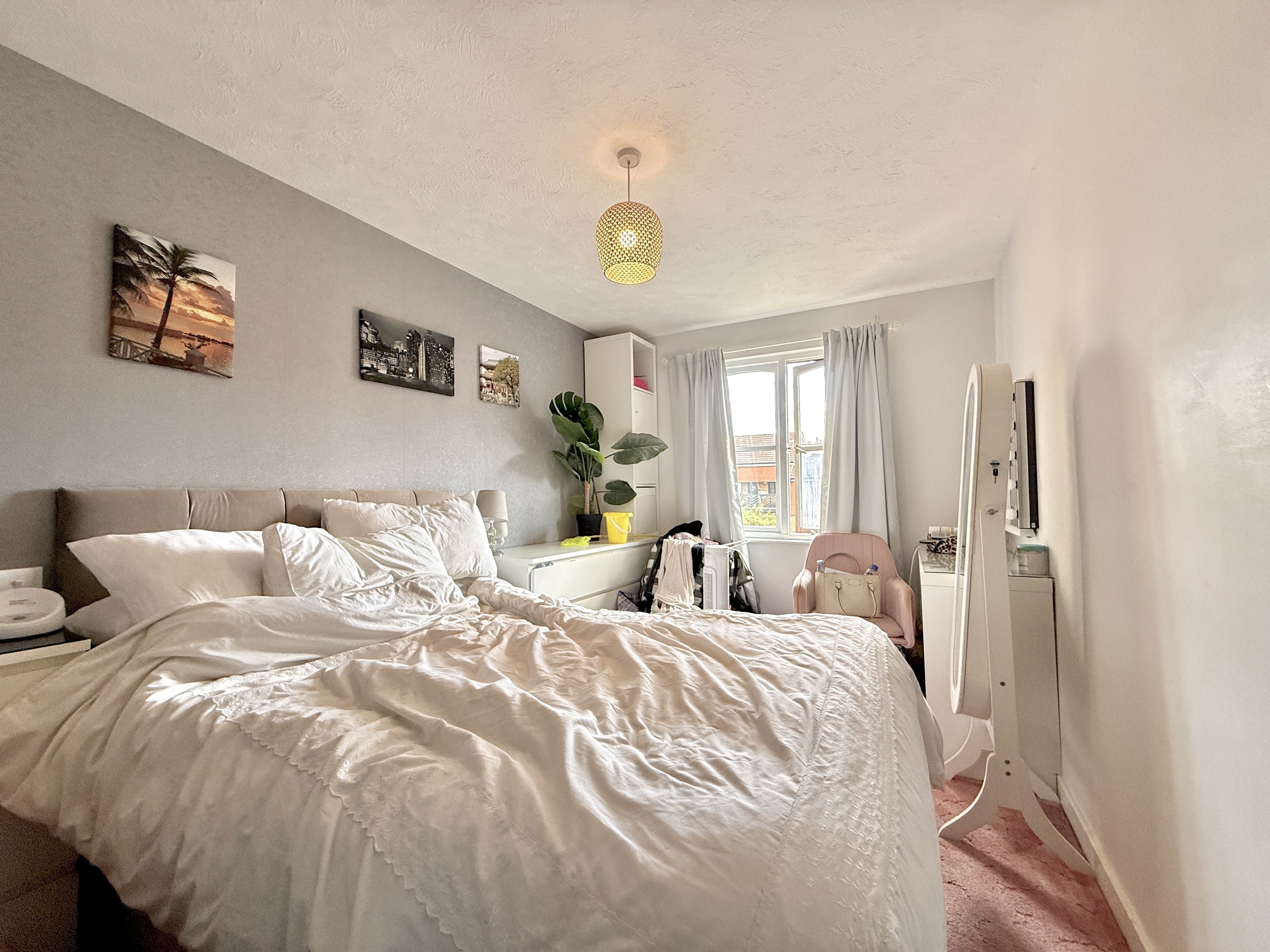 Flat St. Annes Court in Maidstone
