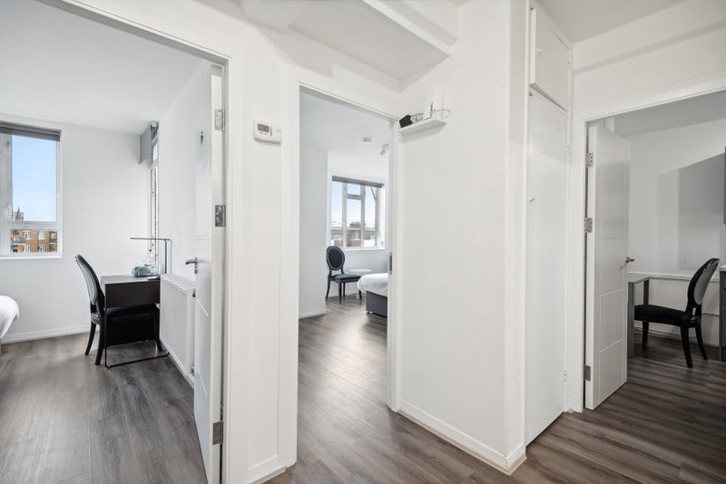 Room Patmore Street in Greater London