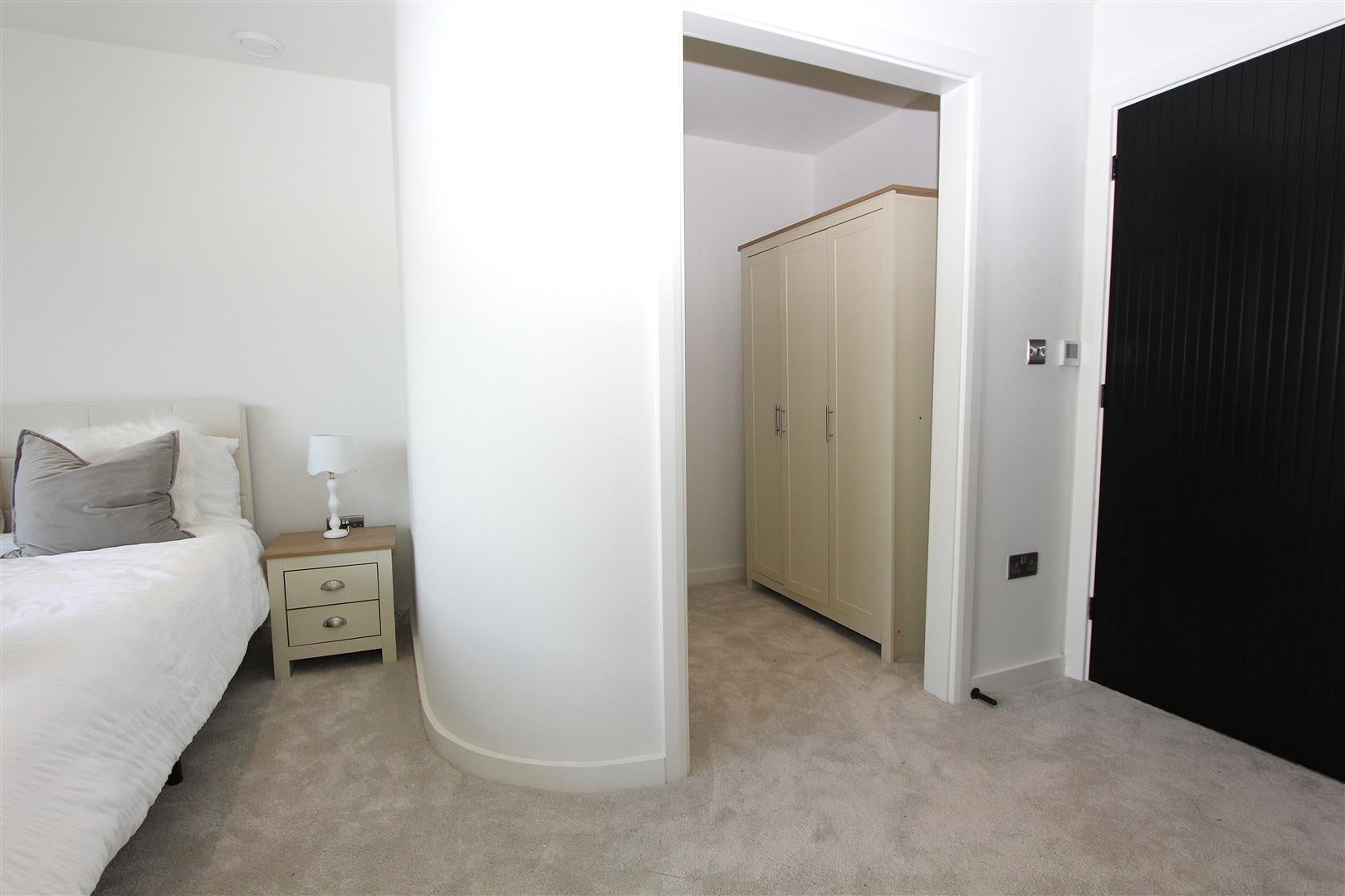 Flat Great George Street in Leeds