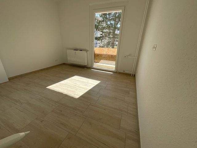 Wohnung Raguhner Schleife in Bitterfeld-Wolfen