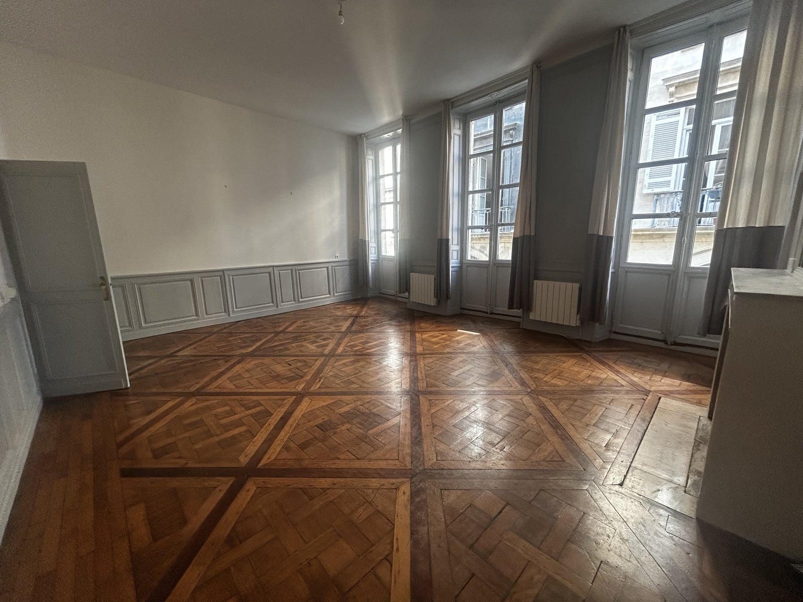 Flat Rue des Argentiers in Bordeaux